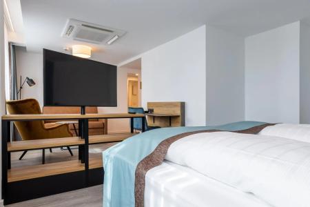 Trip Inn Living & Suites - 16