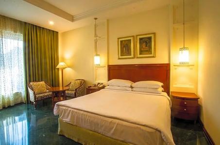 Itc Rajputana, a Luxury Collection, Jaipur - 50