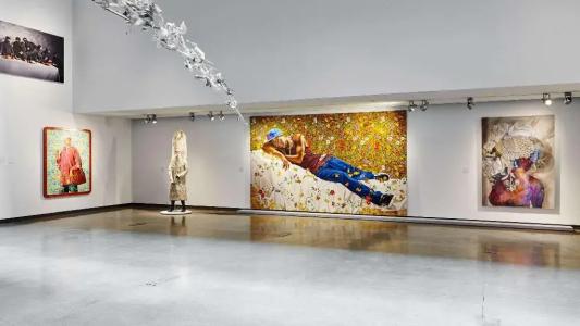 21c Museum - 16