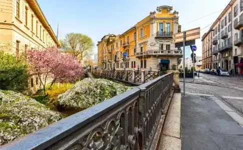 The Street Milano Duomo | a Design Boutique - 0
