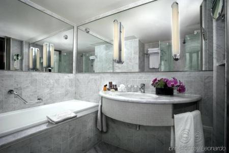 Sheraton Paris Roissy Airport - 27