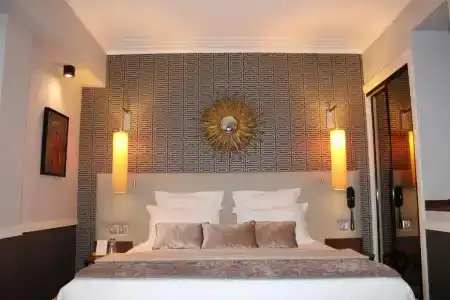 Hôtel jardin Le Pasteur - 18