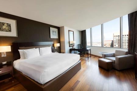 Hilton Mexico City Reforma - 3