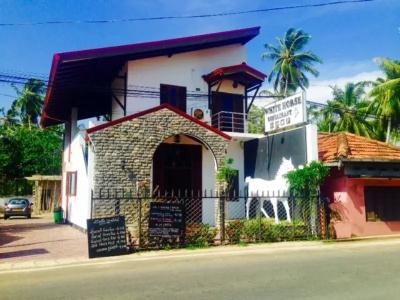 White Horse Mirissa - 0