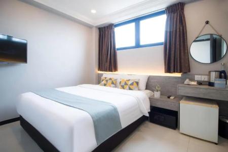 Harbour Ville (SG Clean, Staycation Approved) - 57