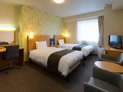 Comfort Hakodate - 39