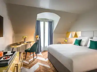 Le Louis Versailles Château - MGallery - 20