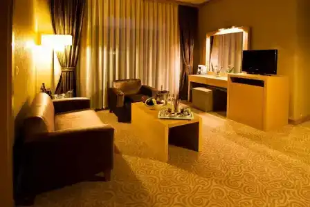 Adrina Termal Health & Spa - 5