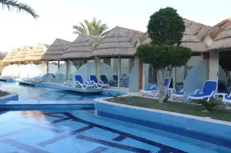 Panorama Bungalows Resort El Gouna - 16