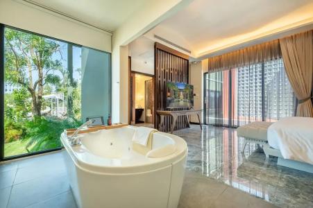 Phukalini Luxury Pool Villa & Onsen-Sha Plus Certified - 109