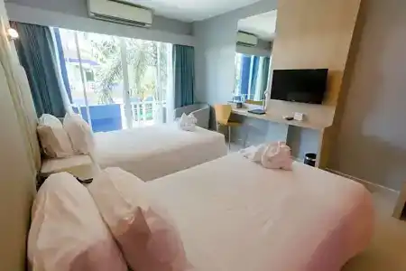 Best Western Royal Buriram - 33