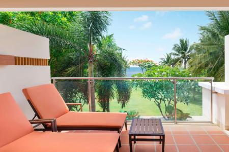Sheraton Hua Hin Resort & Spa - Sha Extra Plus - 28