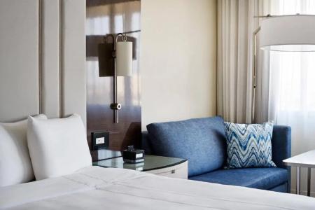 Irvine Marriott - 52