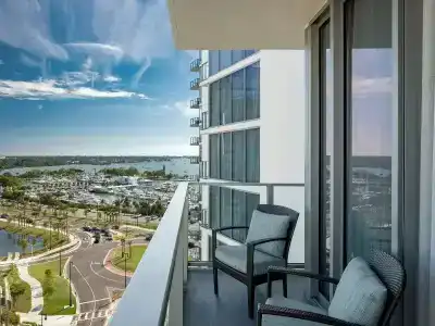 The Westin - 109