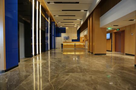 Holiday Inn Express - Wuhan Optical Valley, An Ihg - 24
