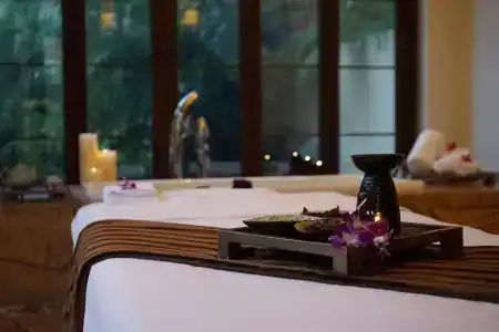 Sheraton Sanya Haitang Bay Resort - 27