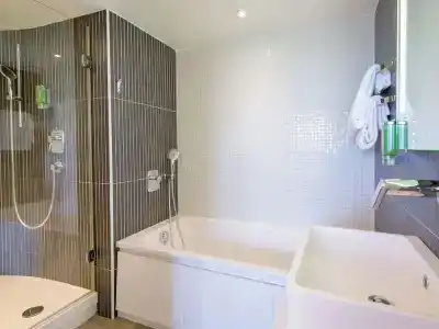 Novotel Suites Perpignan Centre - 57