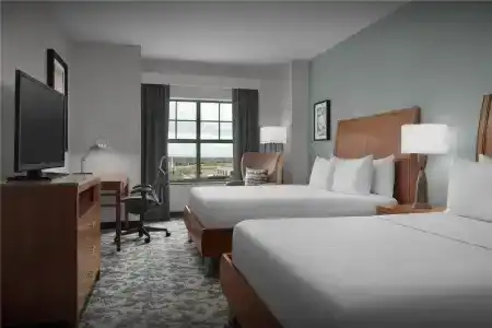 Hilton Garden Inn/Bricktown - 34