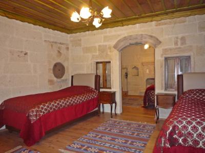 Cave Konak Cappadocia- Special Category - 2