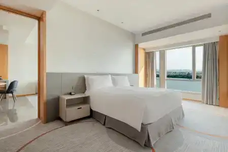 Intercontinental Suzhou, An Ihg - 1
