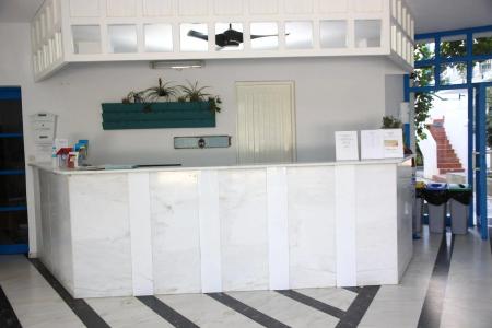 Kirki Village-Adults Only - 1