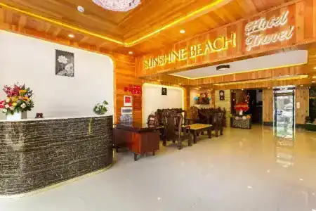 Oyo 119 Sunshine Beach - 22