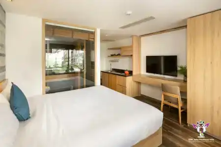 John Boutique Villa - 4