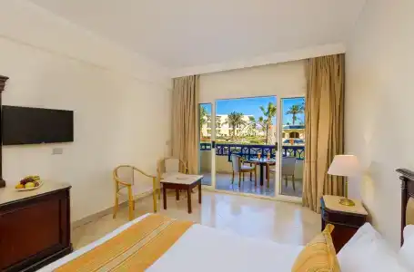 Grand Oasis Resort - 3