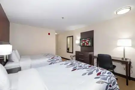 Red Roof Inn Plus+ – Southpoint - 8