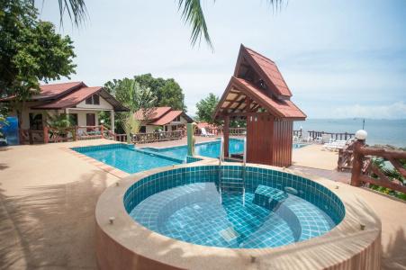 Zama Resort Koh Phangan - 14