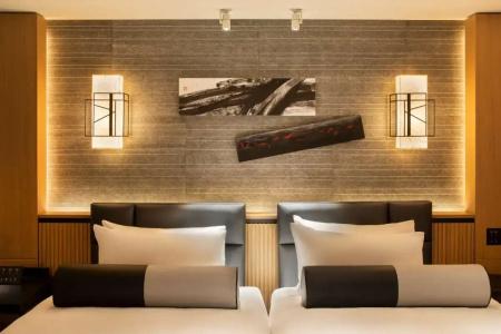 New Otani Tokyo The Main - 103