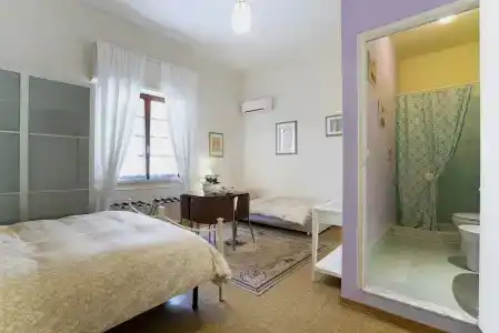 1900 Artevita B&B - 56