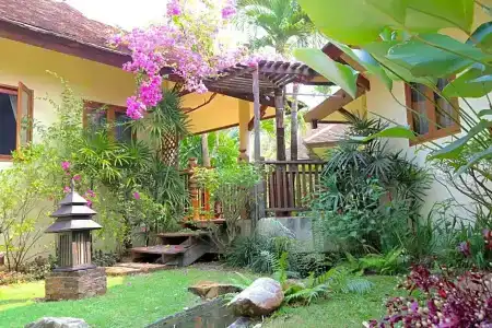Oriental Siam Resort - Sha Extra Plus Certified - 90