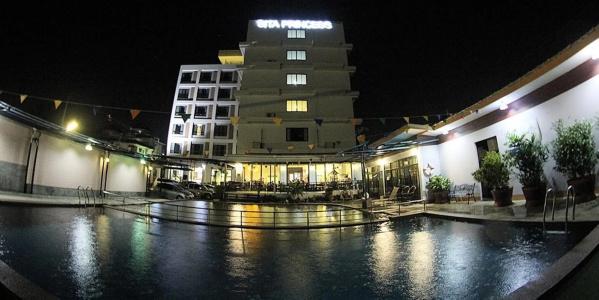 The Sita Princess - 19