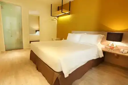 Sgi Vacation Club - 3