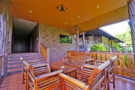 Star Hill River Kwai Resort - 95