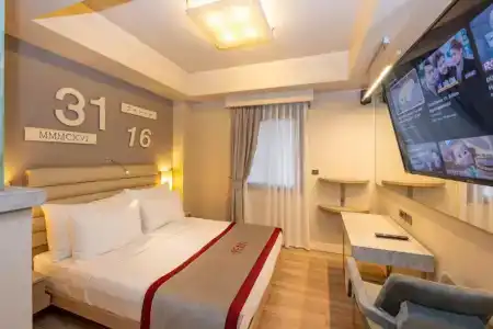 Ramada by Wyndham Istanbul Pera - 65