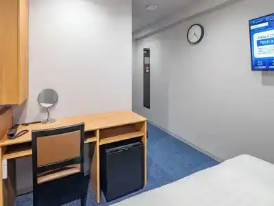 Toyoko Inn Sendai Higashi-guchi No 2 - 67