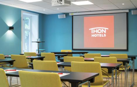 Thon Maritim - 47