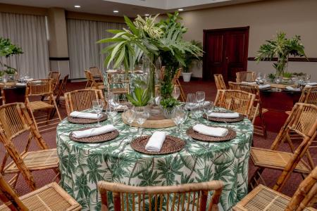 Hodelpa Garden Suites - 34
