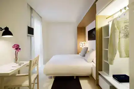 Denit Barcelona - 4