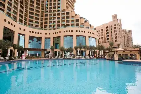 Fairmont Ajman - 25