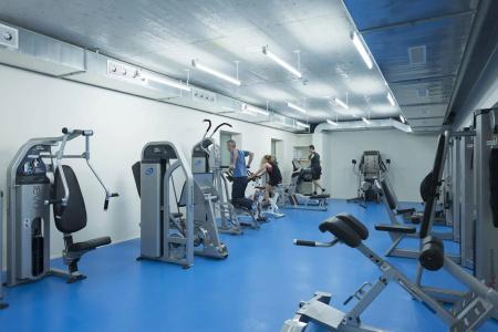 wellnessHostel4000 - 31