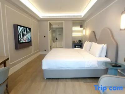 Mercure Shanghai Hongqiao Soho - 43