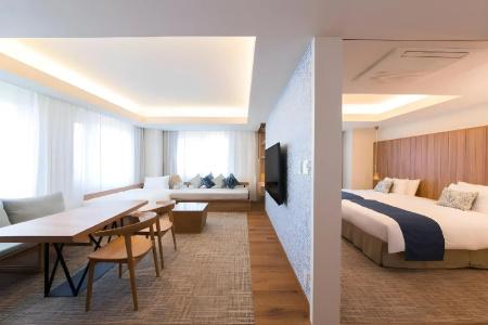 Tokyu Stay Okinawa Naha - 11