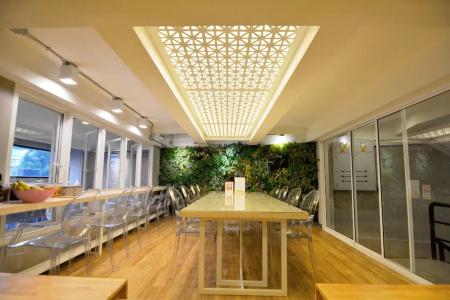 Siam Eco Hostel - 14