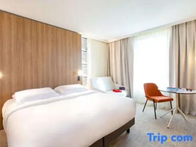 Novotel Aix-en-Provence Beaumanoir - 69