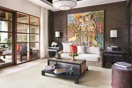 Mandapa, A Ritz-Carlton Reserve - 1