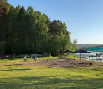 Три пескаря - 7