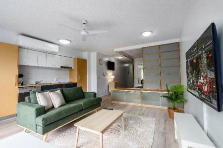 The Docks On Goodwin - 116